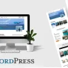 چگونه یک قالب مناسب برای سایت خدماتی انتخاب کنیم