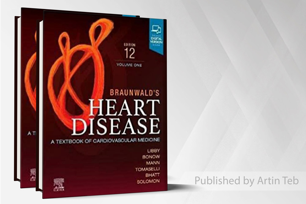 BRAUNWALD'S HEART DISEASE 3vol 2026