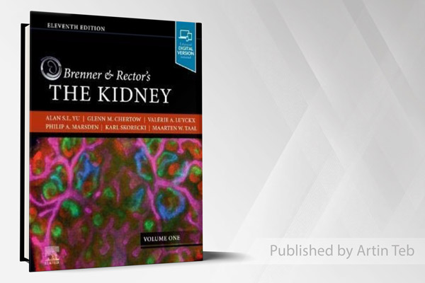 2020 The Kidney - Brenner @ Rector's