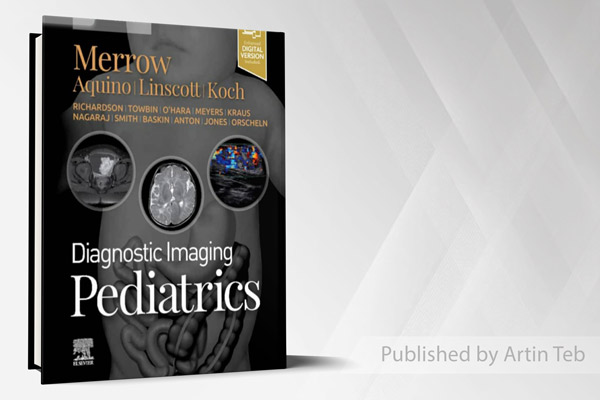 2022 Diagnostic Imaging Pediatric's