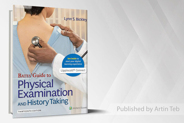 2021 Barbara Bates' Guide Physical Examination