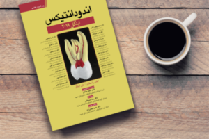 ترجمه تمام رنگی اندودنتیکس اینگل 2020(جلد 1)